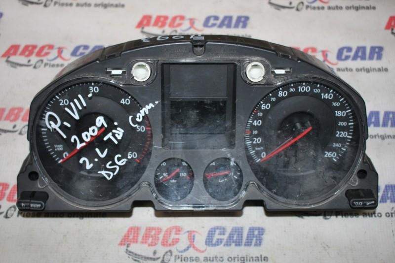 Ceasuri bord Volkswagen Passat B6 3C 2005-2010 3C0920860N