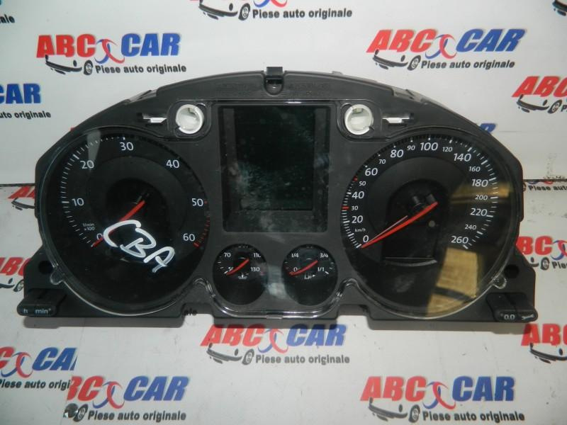 Ceasuri Bord Volkswagen Passat B6 3C 2005-2010 3C0920871E