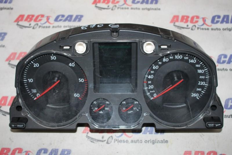 Ceasuri bord Volkswagen Passat B6 3C 2005-2010 3C0920870G
