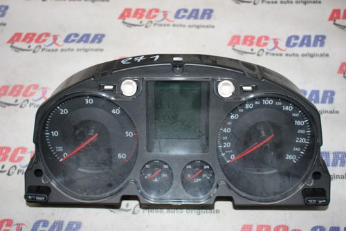 Ceasuri bord Volkswagen Passat B6 3C 2005-2010 3C0920871