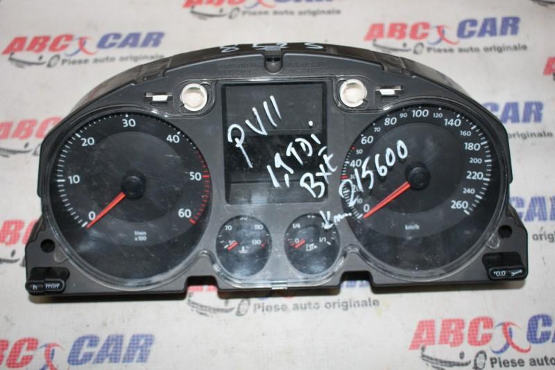 Ceasuri bord Volkswagen Passat B6 3C 2005-2010 3C0920852S