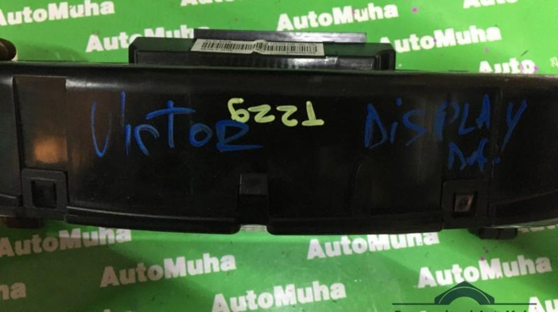 Ceasuri bord Volkswagen Passat B6 3C (2006-2009) 3C0920871E