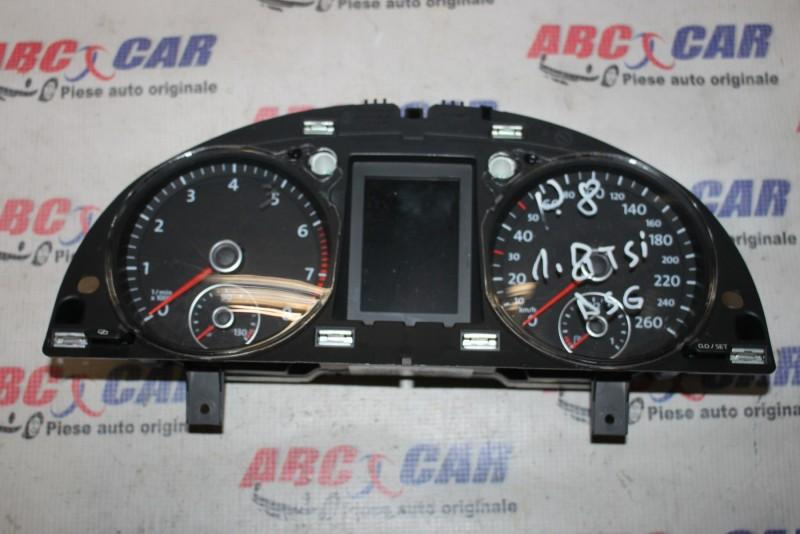 Ceasuri bord Volkswagen Passat B7 2010-2014 3AA920870