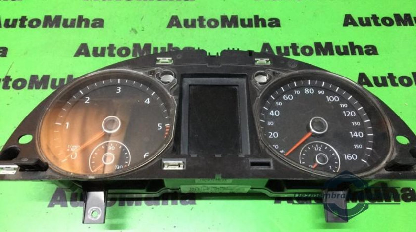 Ceasuri bord Volkswagen Passat B7 (2010->) 3aa920970e