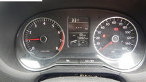 Ceasuri bord Volkswagen Polo 6R 2011 HATCHBACK 1.2...