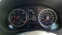 Ceasuri bord Volkswagen Polo 6R 2013 HATCHBACK BLU...