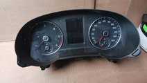 Ceasuri bord Volkswagen Sharan (2010->) 7n0920960j