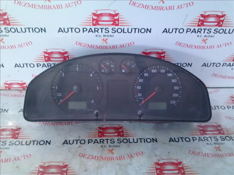 Ceasuri bord VOLKSWAGEN T5 2.5 TDI
