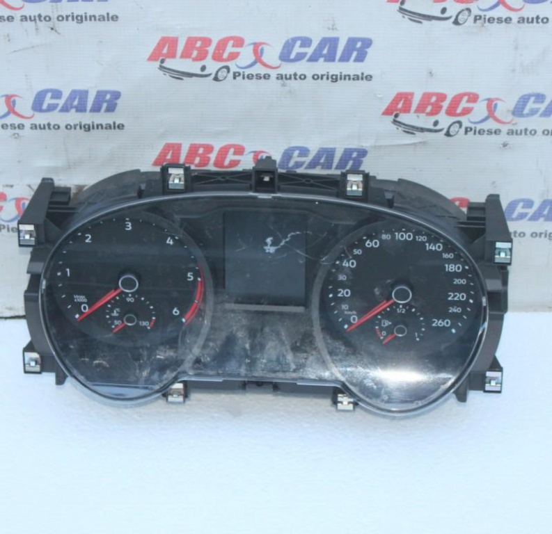 Ceasuri bord Volkswagen Tiguan 2 2016-2020 5NA920751A
