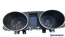 Ceasuri bord Volkswagen VW Golf 6 [2008 - 2015] Ha...