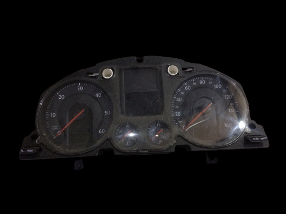 Ceasuri bord Volkswagen VW Passat B6 [2005 - 2010] wagon 5-usi 2.0 TDI MT (140 hp)