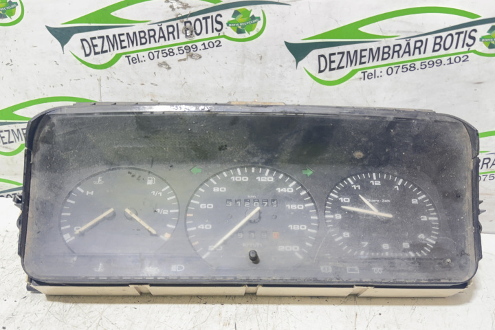 Ceasuri bord Volkswagen VW Transporter T4 [1990 - 2003] Minivan 4-usi 2.5 TDI MT (102 hp)