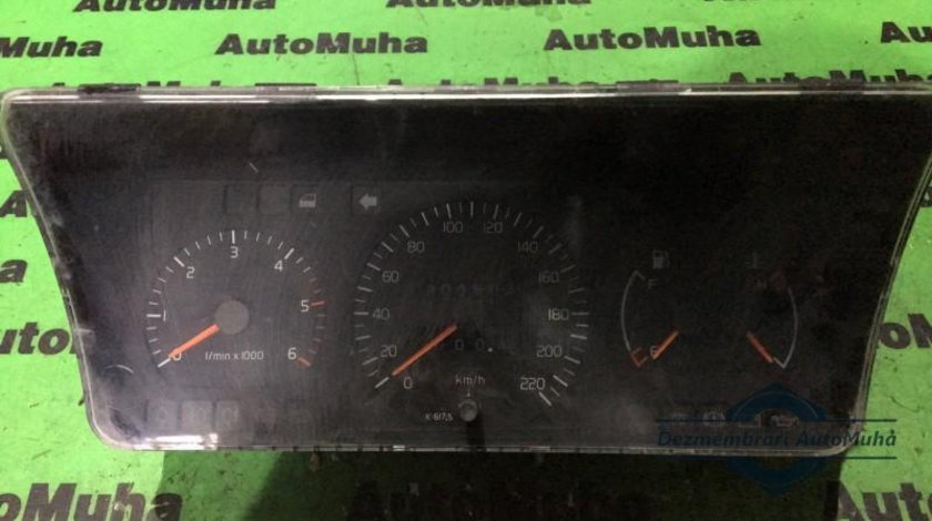 Ceasuri bord Volvo 440 K (1988-1996) 88481638