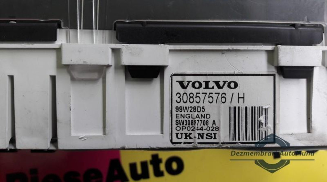 Ceasuri bord Volvo V40 (1995-2004) 30857576