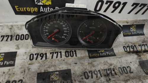 Ceasuri bord Volvo V50 2.0 D 136Cp / 100 Kw cod motor D4204T,an 2010 cod 31296228