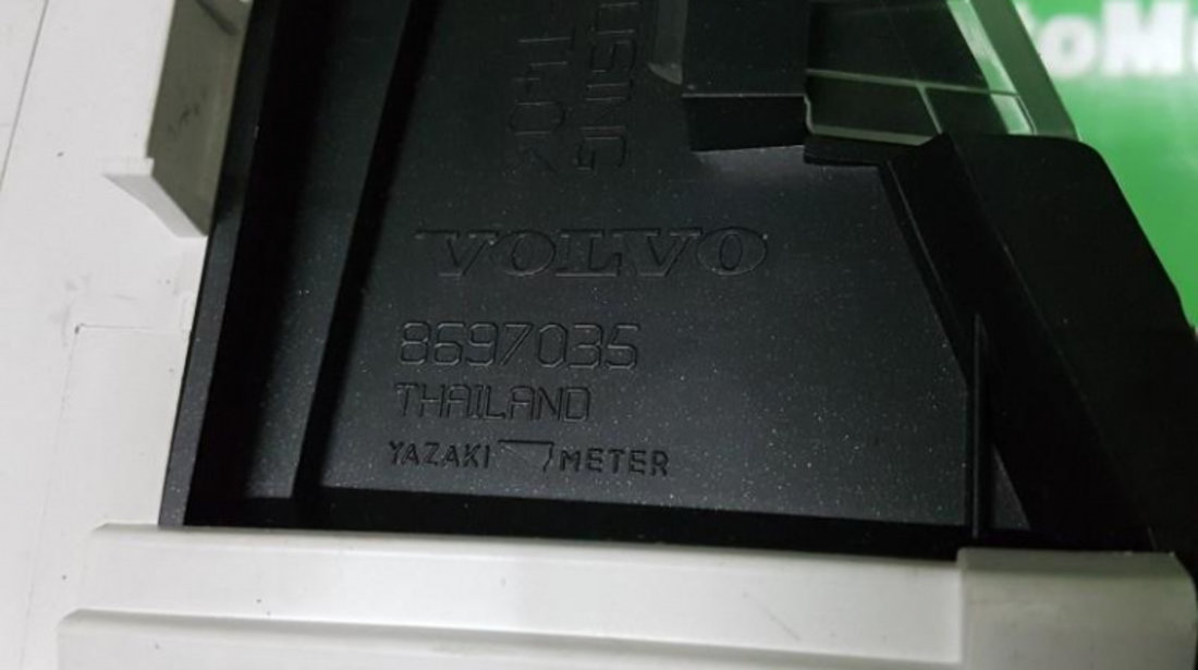 Ceasuri bord Volvo V50 (2004->) 30710071