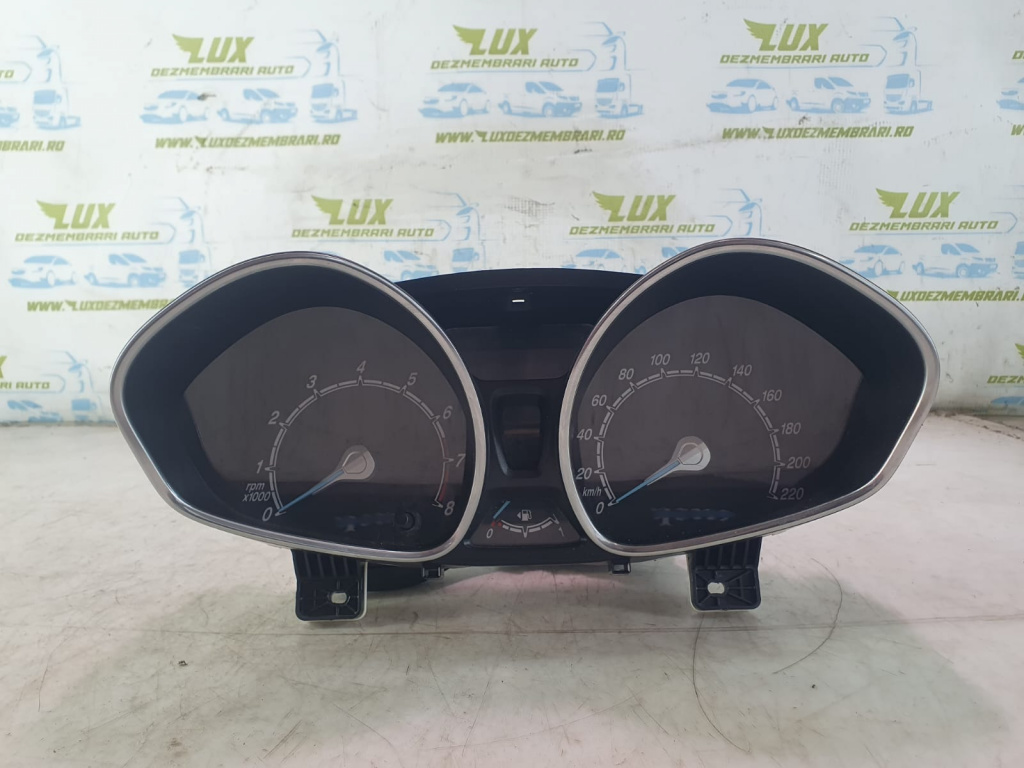 Ceasuri bord VP8A6F-10894-B Ford B-MAX [2012 - 2018] 1.0 ecoboost SFJB
