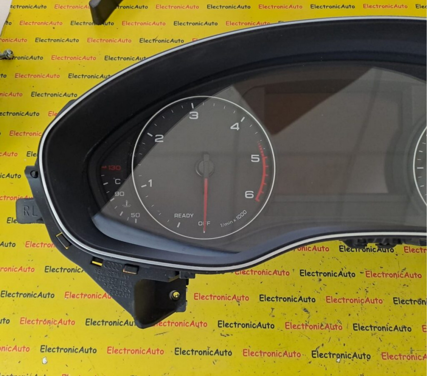 Ceasuri Bord Vw AUDI A6 C7, 0263678058, 4G8920951A ,