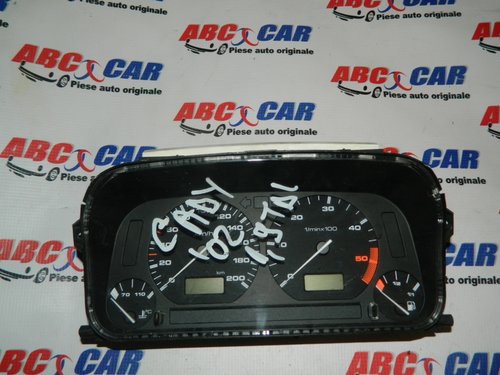 Ceasuri bord VW Caddy 1.9 TDI cod: 6K9920840J