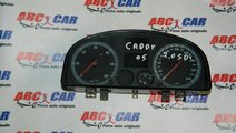 Ceasuri bord VW Caddy 2.0 SDI cod: 2K0920842A