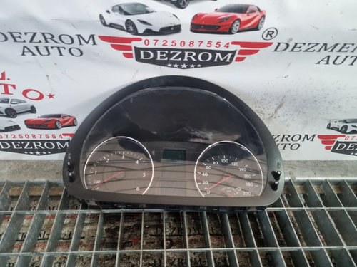 Ceasuri bord VW Crafter 30-35 2.0 TDI cod piesa : A9069006302