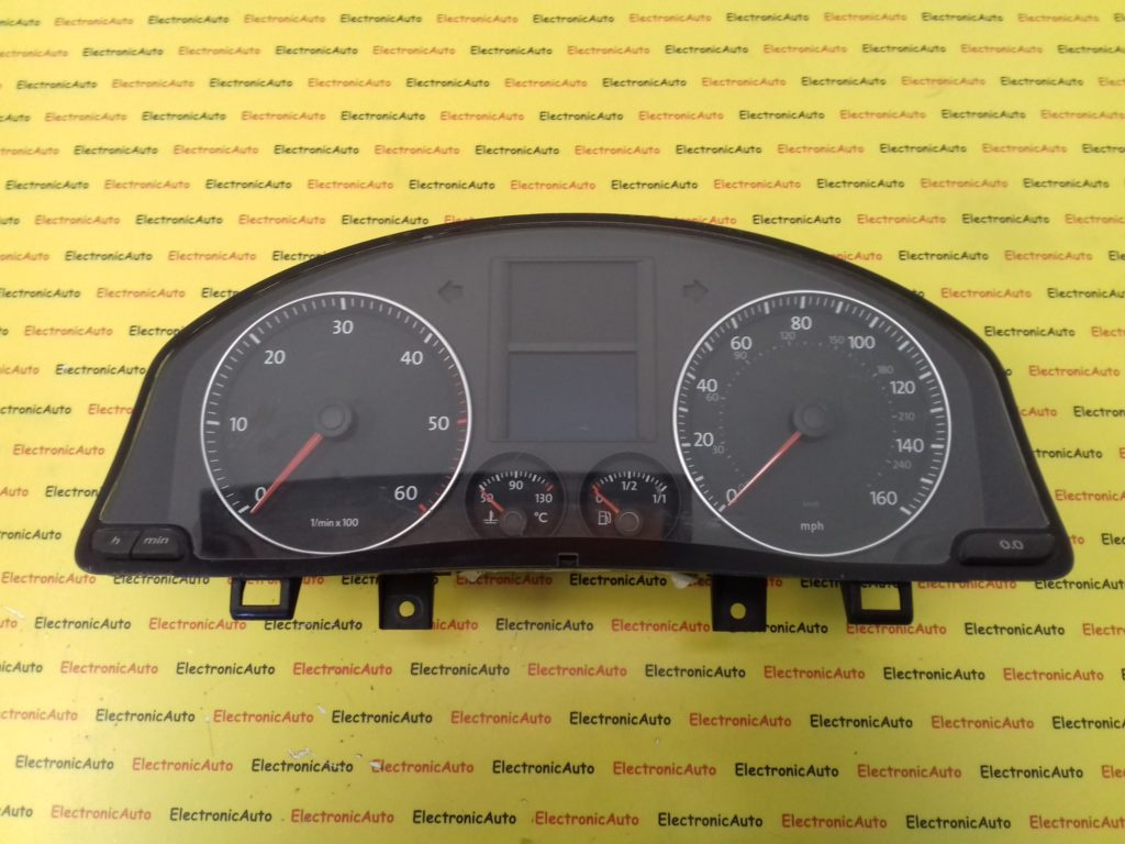 Ceasuri Bord Vw Eos, 1Q0920964A