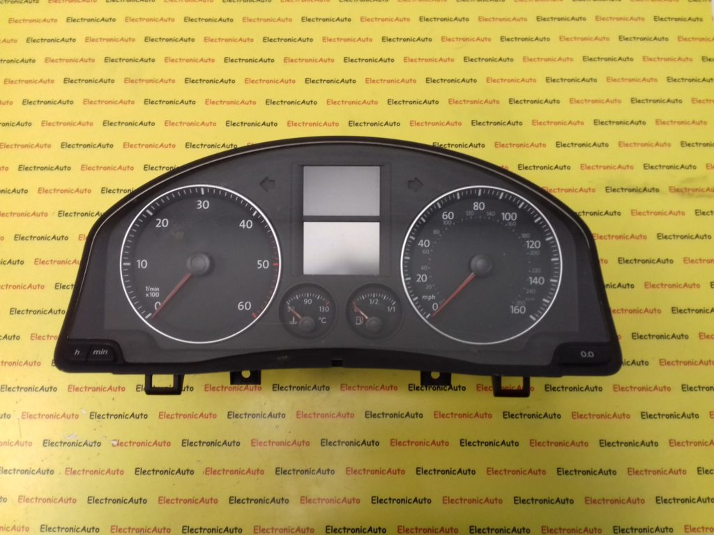 Ceasuri Bord Vw Golf, 1K0920951G