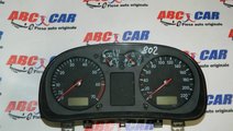 Ceasuri bord VW Golf 4 1.4 16V cod: 1J0919802