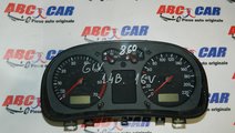 Ceasuri bord VW Golf 4 1.4 benzina 16V cod: 1J0919...