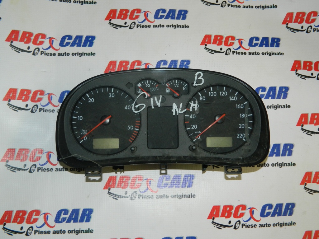 Ceasuri bord VW Golf 4 1.9 TDI ALH cod: 1J0919860B