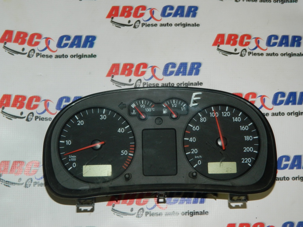 Ceasuri bord VW Golf 4 1.9 TDI cod: 1j0920801E