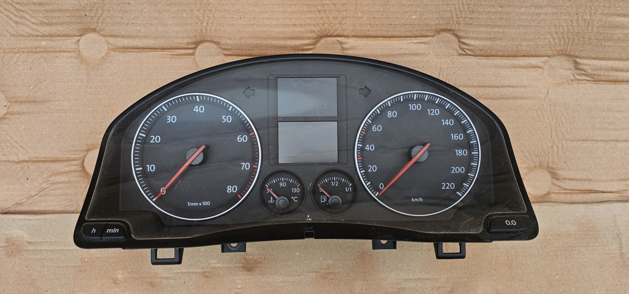 Ceasuri bord Vw Golf 5 1.4 / 1.6 benzina 2004 2005 2006 2007