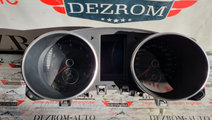 Ceasuri bord VW Golf 6 1.4 16v cgg cod piesa : 5k0...