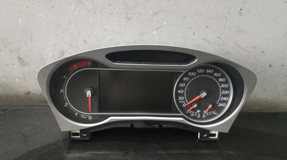 Ceasuri bord vw golf 6 5k1 5k0920871a