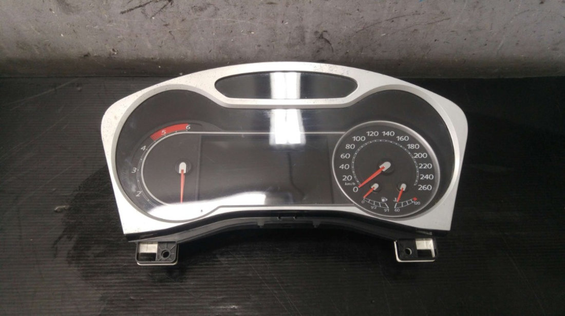 Ceasuri bord vw golf 6 5k1 5k0920871a