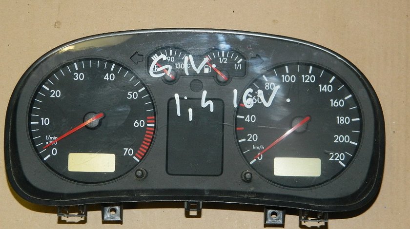 Ceasuri bord VW Golf IV 1.4 B 16V