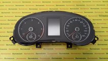 Ceasuri Bord Vw Golf, Jetta, 5C6920971A