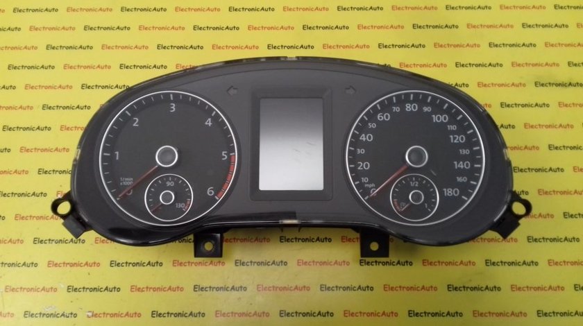 Ceasuri Bord Vw Golf, Jetta, 5C6920971A