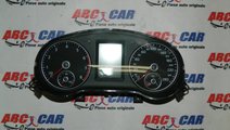 Ceasuri bord VW Jetta 2 2.0 TFSI cod: 5C6920974A