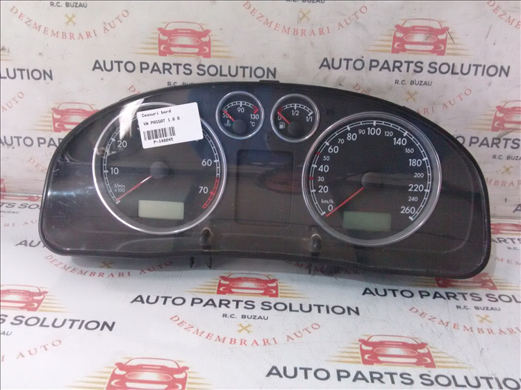 Ceasuri bord VW PASSAT 1.6 B