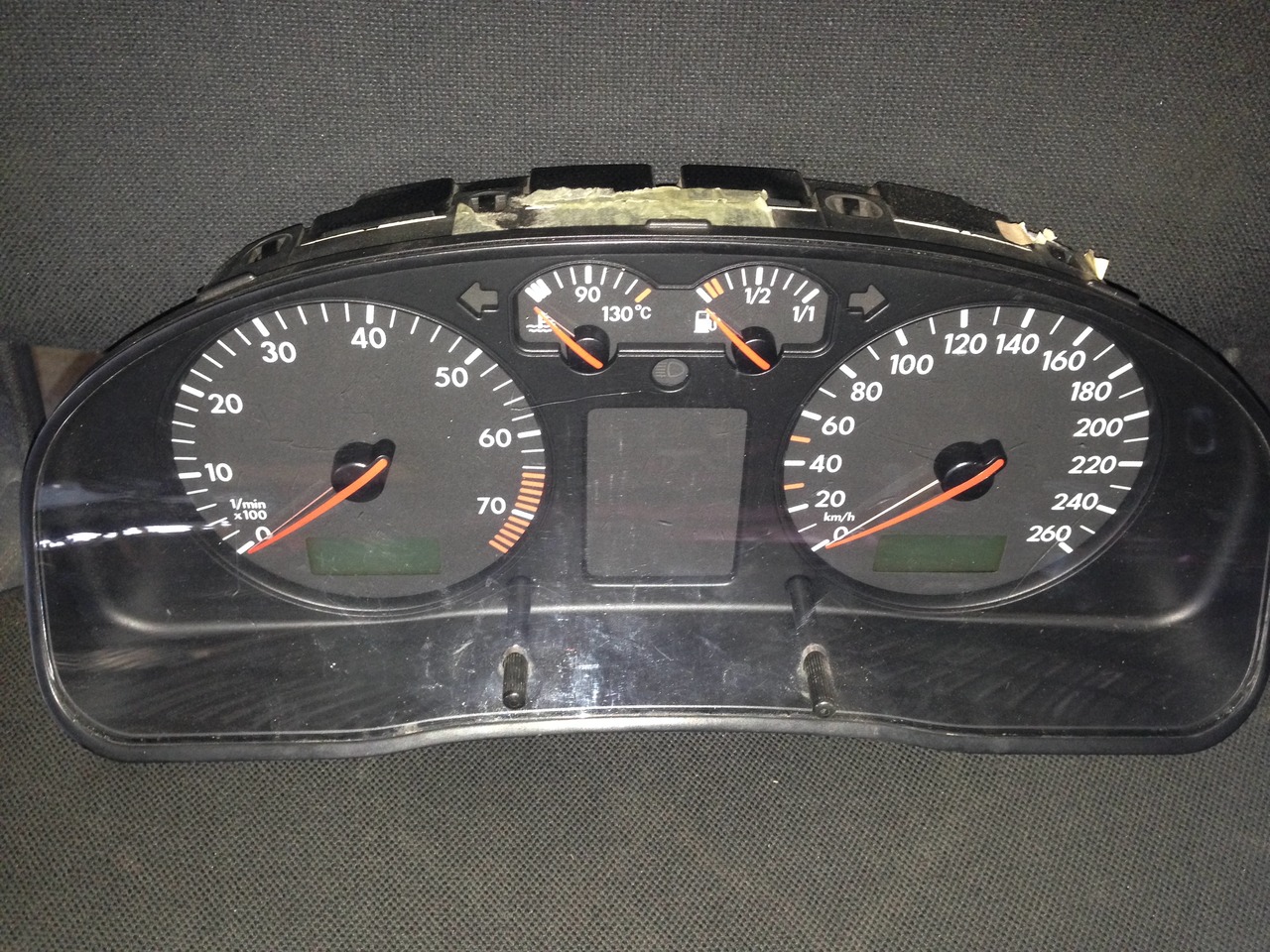 ceasuri bord vw passat 1.9 tdi 1998 cod 