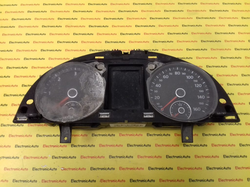 Ceasuri Bord Vw Passat, 3AA920970A