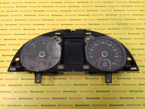 Ceasuri Bord Vw Passat, 3AA920970A