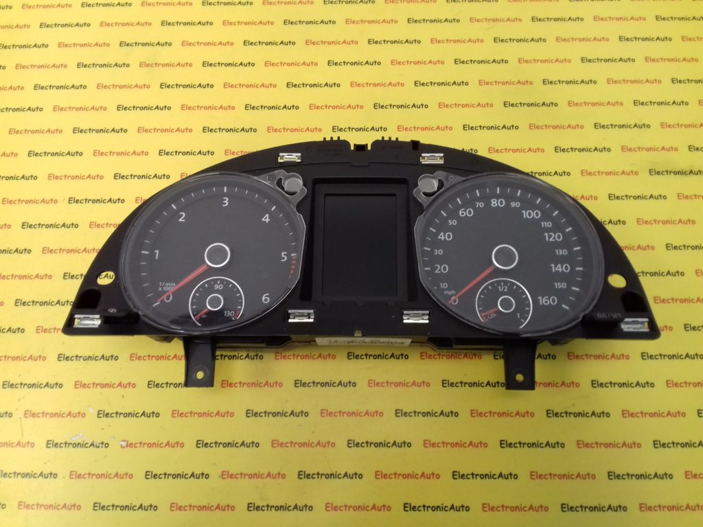 Ceasuri Bord Vw Passat, 3AA920970E