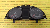 Ceasuri Bord Vw Passat, 3AA920970E