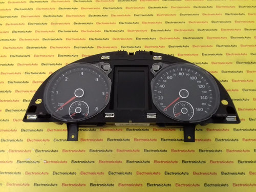 Ceasuri Bord Vw Passat, 3AA920970E
