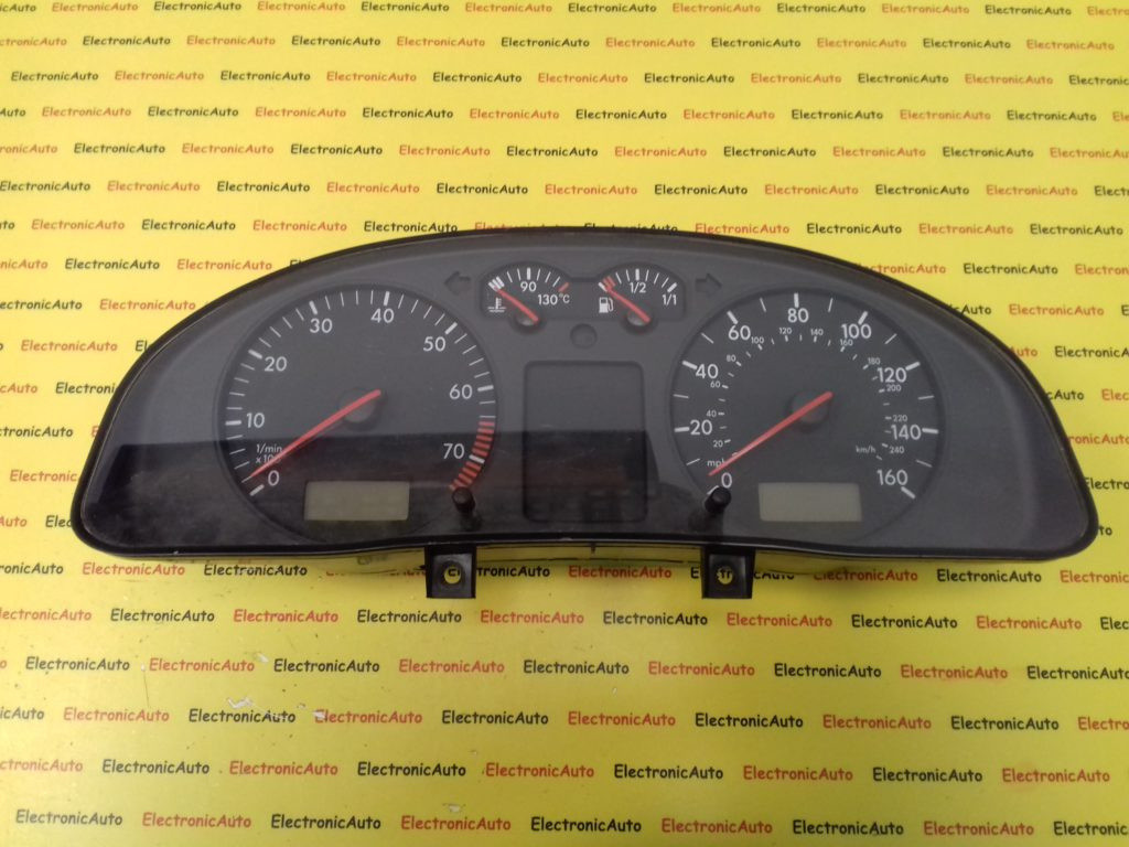 Ceasuri Bord Vw Passat, 3B0919930P