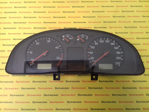 Ceasuri Bord Vw Passat, 3B1919880C