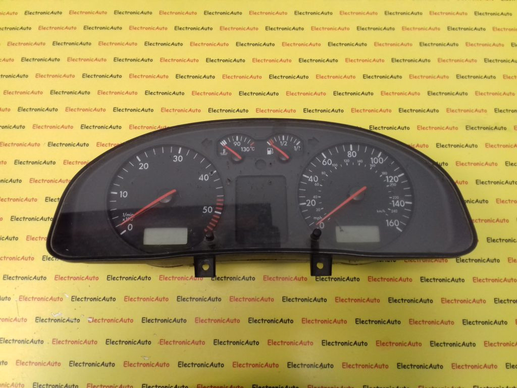 Ceasuri Bord Vw Passat, 3B1919930C