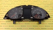 Ceasuri Bord Vw Passat 3C, 3AA920870P